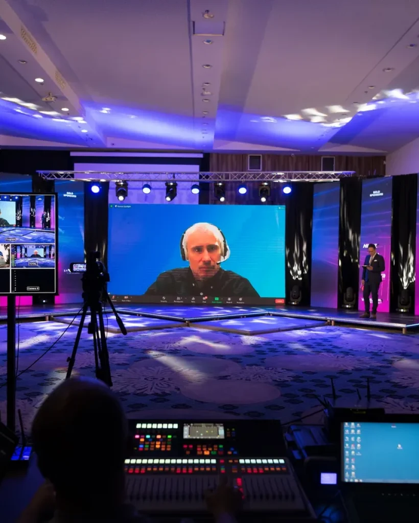 Technical_20event_20setup